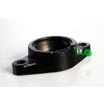 NFL205 2 Bolt Bearing Flange Holder