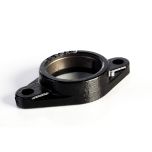 NFL207 2 Bolt Bearing Flange Holder