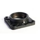 NF208 4 Bolt Bearing Flange Holder