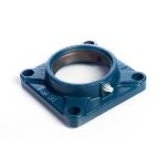 NF211 4 Bolt Bearing Flange Holder