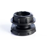 Valley 3/4'' Bulkhead Tank Port Fitting