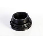 Valley 4'' Bulkhead Tank Port Fitting
