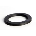 Valley 1'' Bulkhead Gasket