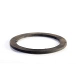 Valley 3'' Bulkhead Gasket