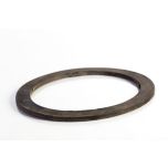 Valley 4'' Bulkhead Gasket