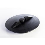 Norwesco RAVLID10NS Vented Screw on Tank Lid