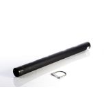 Stanley 4'' x 48'' Straight Exhaust Extension