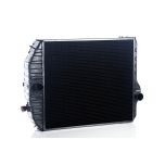 RE21895 Tractor Radiator fits John Deere