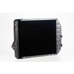 RE38666 Tractor Radiator fits John Deere