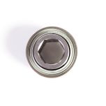 JD9260 Planter Seed and Fertilizer Hex Bore Bearing fits John Deere
