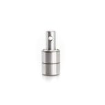 AA35741 128558C91GA2022 Planter Roll Pin Stub Shaft Bearing fits John Deere/Case-IH/Kinze