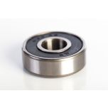 6201-2RS Round Bore Cylindrical Bearing