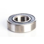 6205-2RS Round Bore Cylindrical Bearing