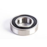 6207-2RS Round Bore Cylindrical Bearing