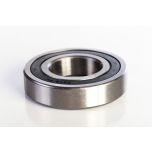 6208-2RS Round Bore Cylindrical Bearing