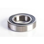 6210-2RS Round Bore Cylindrical Bearing