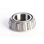 15123 Steel Tapered Roller Bearing Cone