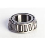 L44643 Steel Tapered Roller Bearing Cone