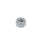 LM12649 Steel Tapered Roller Bearing Cone