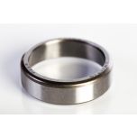 LM11710 Steel Tapered Roller Bearing Cup