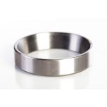 15245 Steel Tapered Roller Bearing Cup
