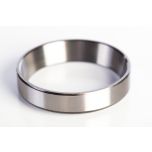 L44610 Steel Tapered Roller Bearing Cup