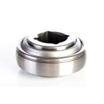 GW208PPB5 1-1/8'' Square Bore Disc Bearing