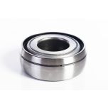 GW209PPB4 Round Bore Disc Bearing