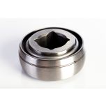 GW209PPB5 Square Bore Disc Bearing