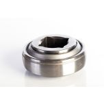 GW209PPB8 1-1/4'' Square Bore Disc Bearing