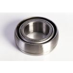 GW211PPB2 2-3/16'' Round Bore Disc Bearing
