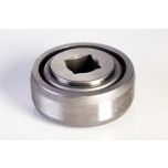 DS208TT11 7/8'' Square Bore Disc Bearing