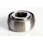 DS208TT8 1-1/8'' Square Bore Disc Bearing