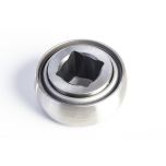 W209PPB5 1-1/4'' Square Bore Disc Bearing
