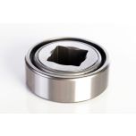 DC211TT3 1-1/2'' Square Bore Disc Bearing