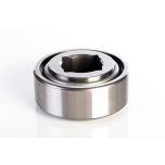 DC211TT5 1-1/2'' Square Bore Disc Bearing