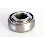 DS211TT6 1-1/2'' Square Bore Disc Bearing