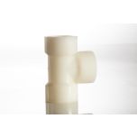 Sprayer 1-1/4'' Female Pipe Tee Fitting
