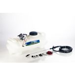 Master 15 Gallon Spot Sprayer SSC-01-015A-MM