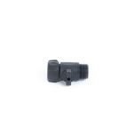 AgSpray 5143419 Black Nylon Shutoff Valve