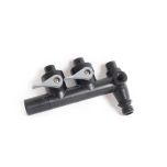 Ag Spray Quick Attach Valve Body Assembly 5302347