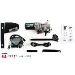 UTV EZ Steer Power Steering kit fits John Deere Gators
