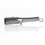 7 Pole Poly Ag Style Plug