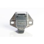 7 Pole Poly Ag Style Socket