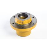 R48763 Tractor Front Axle Steering Hub fits John Deere