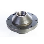 R49841 Tractor Front Axle Steering Hub fits John Deere