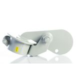 2'' Tractor Muffler Rain Cap