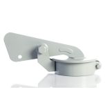 3-1/2'' Tractor Muffler Rain Cap