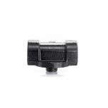Cim-Tek 50002 Cast Iron Filter Head Adapter
