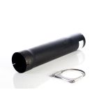 Stanley 5'' x 24'' Straight Exhaust Extension